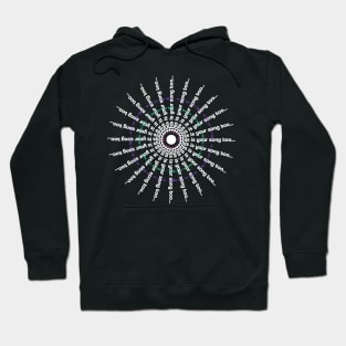 Phish Joy Song This is Your Song Too Hoodie